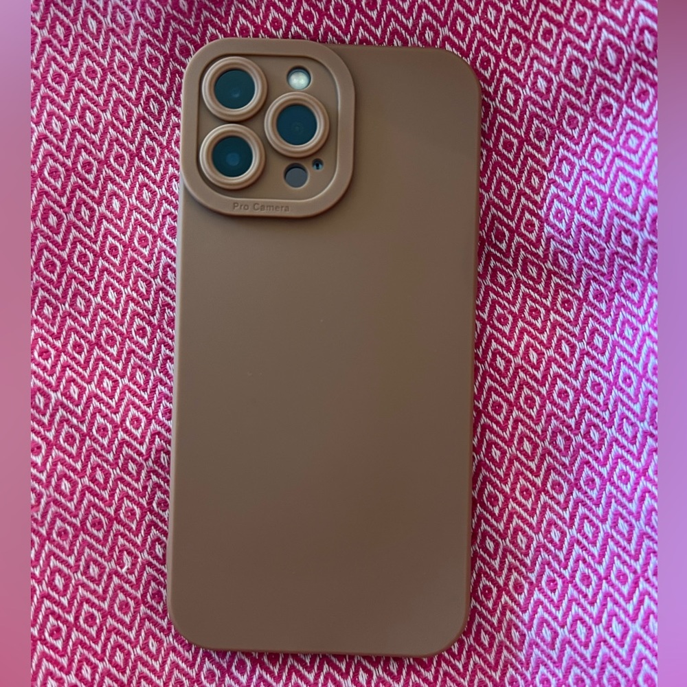 I Phone 13 Pro Max Cases